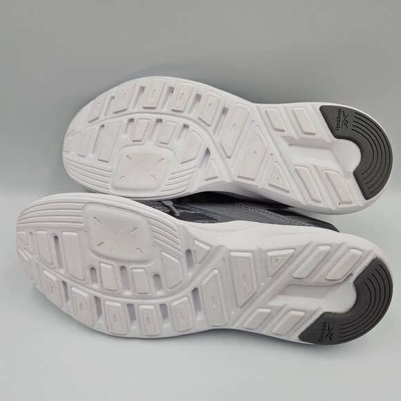 Reebok Shoes Womens 6.5 Speed Breeze 2.0 Gray Running Sneakers - Picture 8 of 10